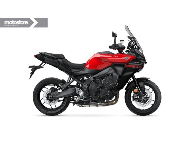 yamaha - tracer-9