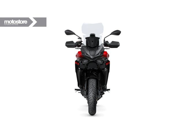 yamaha - tracer-9