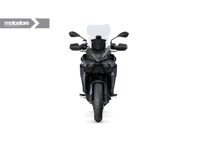 yamaha - tracer-9
