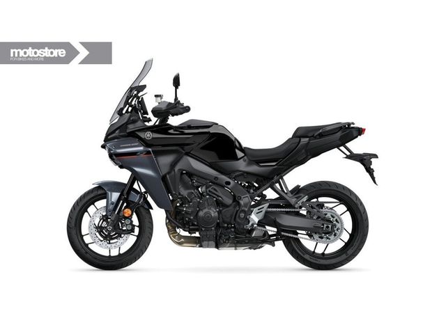 yamaha - tracer-9