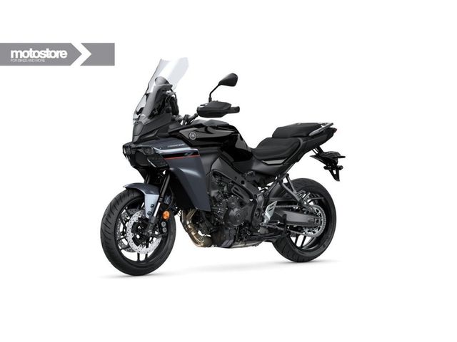 yamaha - tracer-9