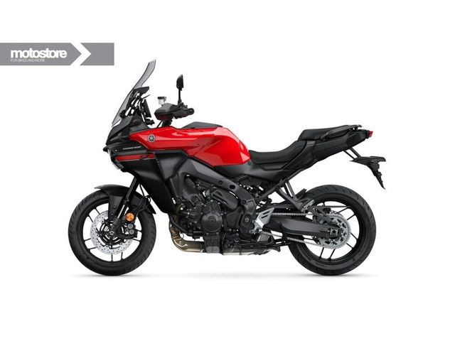 yamaha - tracer-9