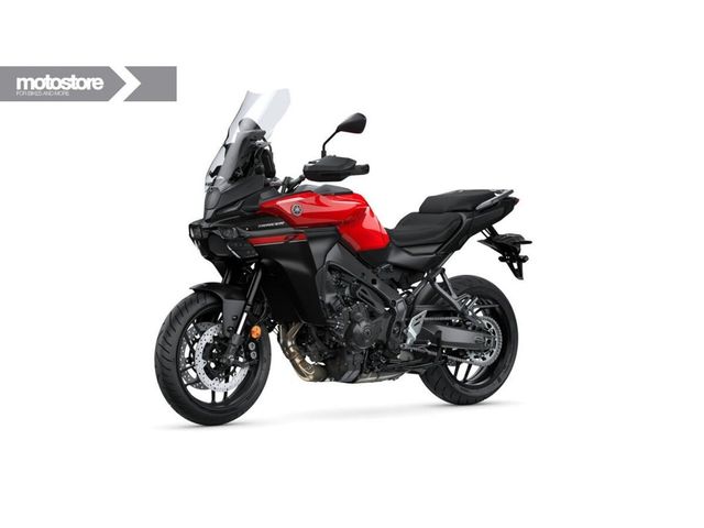 yamaha - tracer-9