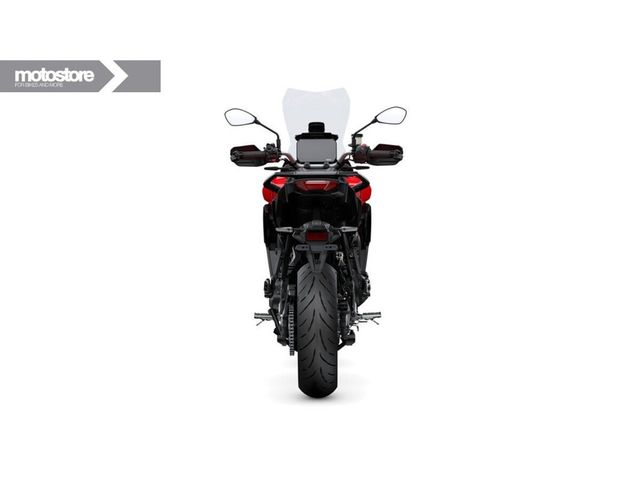 yamaha - tracer-9