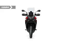 Yamaha Tracer 9 2026 nieuw – foto 2 van 10