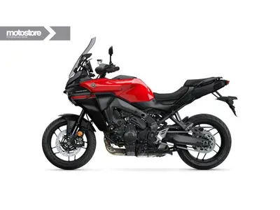 YAMAHA TRACER 9 – foto 3