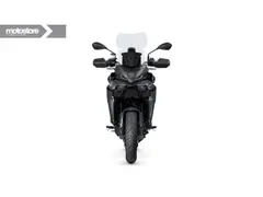 Yamaha Tracer 9 2026 nieuw – foto 7 van 10