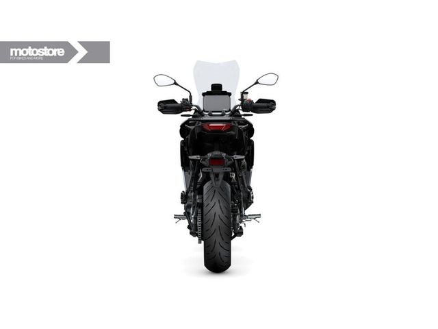yamaha - tracer-9
