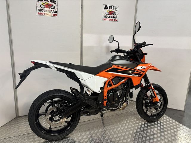 ktm - 125-smc-r