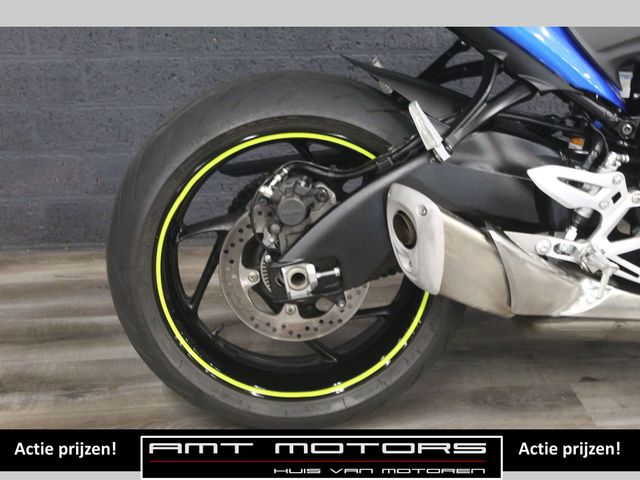 suzuki - gsx-s-1000-street-x-treme
