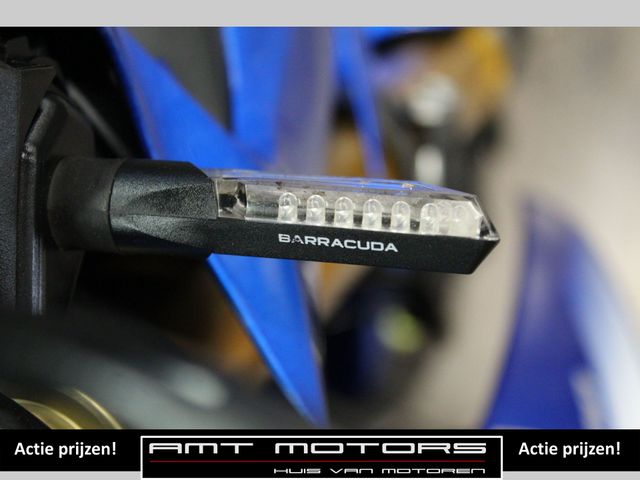 suzuki - gsx-s-1000-street-x-treme