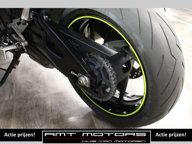 suzuki - gsx-s-1000-street-x-treme
