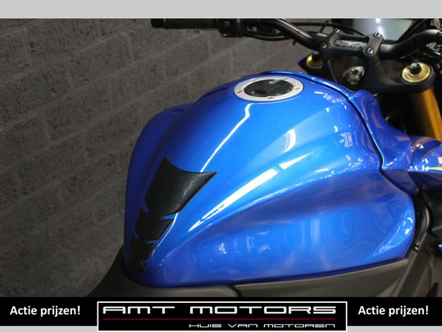 suzuki - gsx-s-1000-street-x-treme
