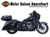 HARLEY-DAVIDSON STREET GLIDE CVO FLHXSE
