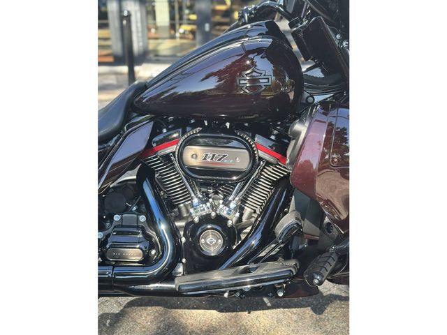 harley-davidson - street-glide-cvo-flhxse