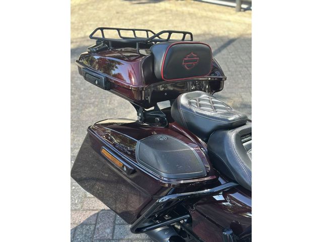 harley-davidson - street-glide-cvo-flhxse