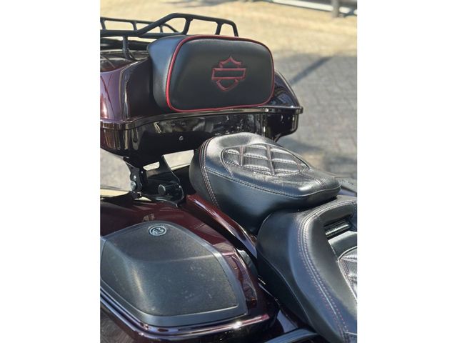 harley-davidson - street-glide-cvo-flhxse