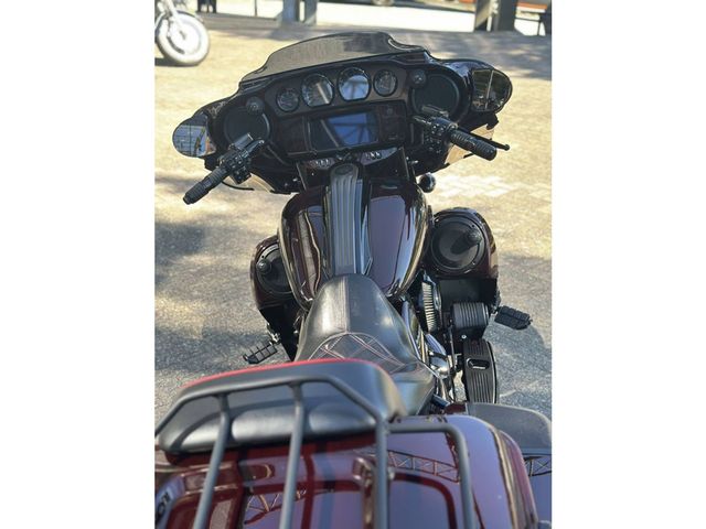 harley-davidson - street-glide-cvo-flhxse