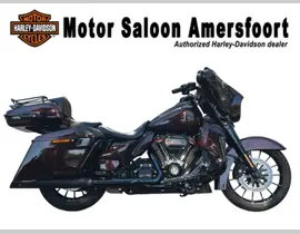 Harley-Davidson Street Glide CVO Flhxse 2019 occasion