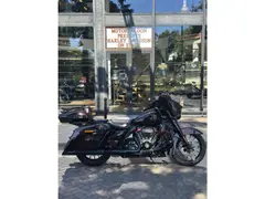 Harley-Davidson Flhxse CVO Street Glide / Streetglide 2019 occasion – foto 4 van 20
