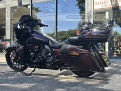 Harley-Davidson Flhxse CVO Street Glide / Streetglide 2019 occasion – foto 8 van 20
