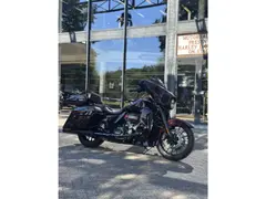 Harley-Davidson Flhxse CVO Street Glide / Streetglide 2019 occasion – foto 11 van 20