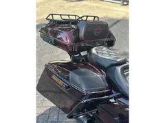 Harley-Davidson Flhxse CVO Street Glide / Streetglide 2019 occasion – foto 13 van 20