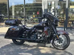 Harley-Davidson Flhxse CVO Street Glide / Streetglide 2019 occasion – foto 17 van 20