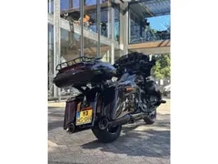 Harley-Davidson Flhxse CVO Street Glide / Streetglide 2019 occasion – foto 18 van 20