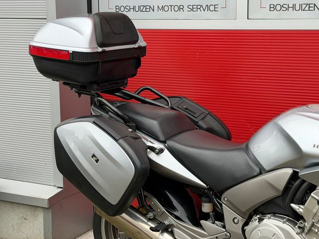 honda - cbf-1000-a