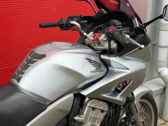 honda - cbf-1000-a