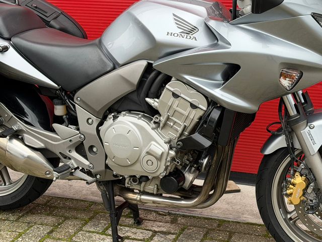 honda - cbf-1000-a