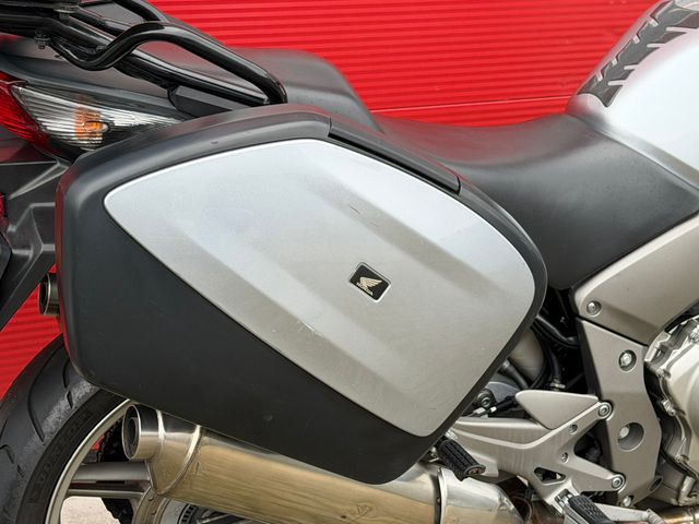 honda - cbf-1000-a