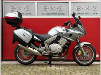 Honda CBF 1000 A 2006 occasion