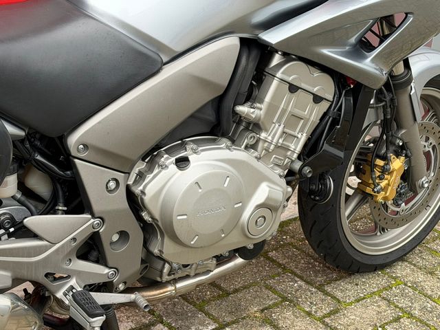 honda - cbf-1000-a