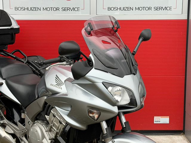 honda - cbf-1000-a