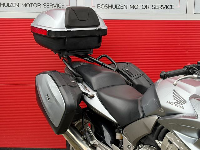 honda - cbf-1000-a