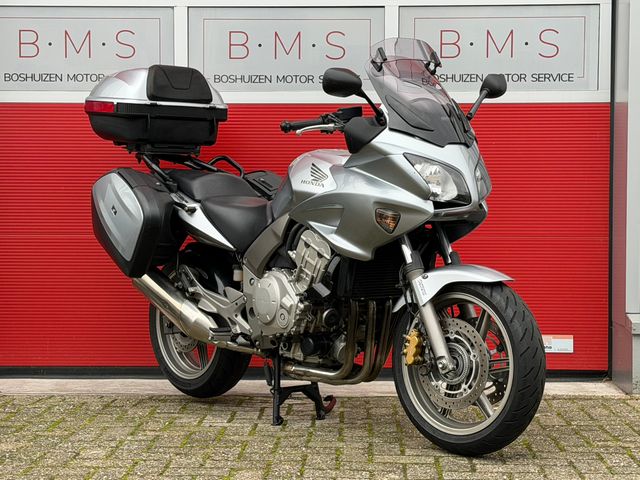 honda - cbf-1000-a