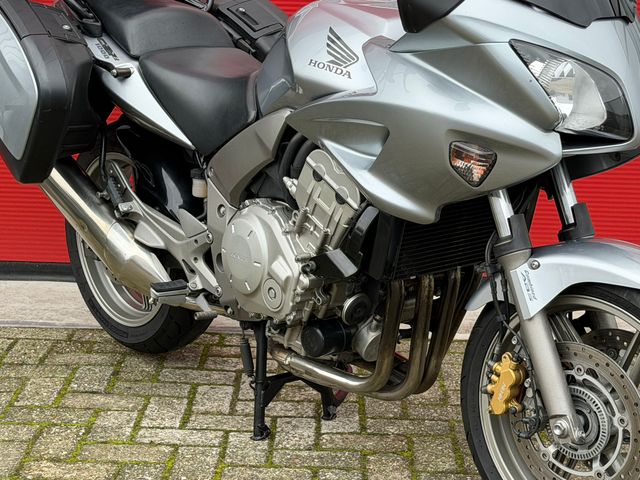 honda - cbf-1000-a