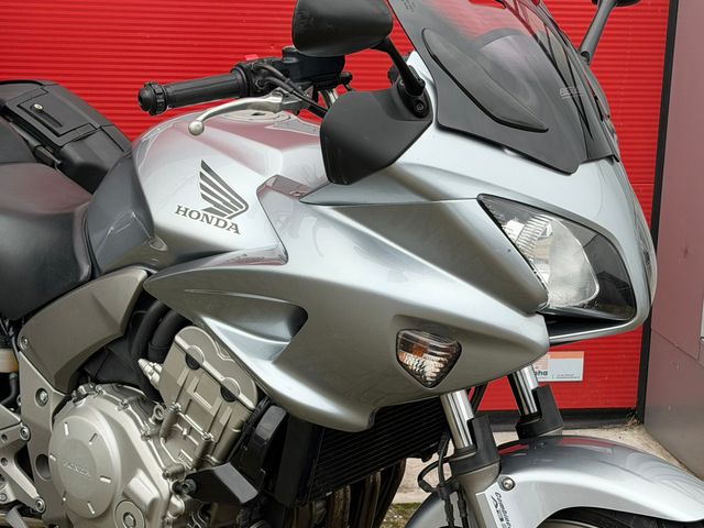 honda - cbf-1000-a