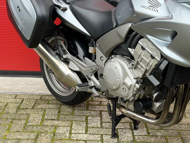 honda - cbf-1000-a