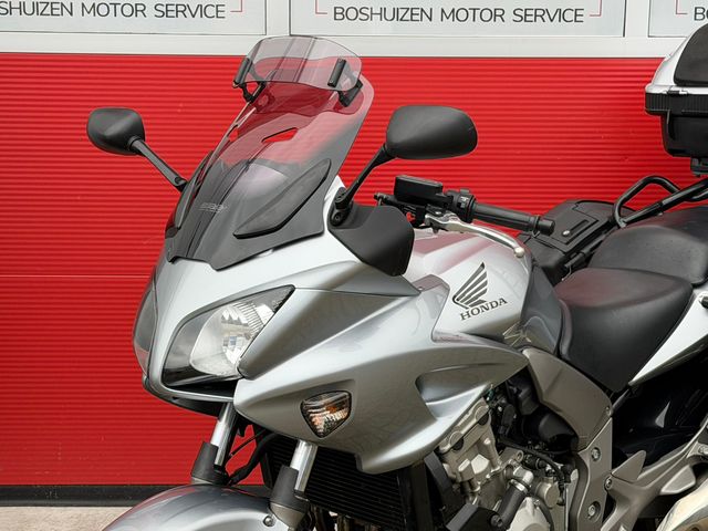 honda - cbf-1000-a