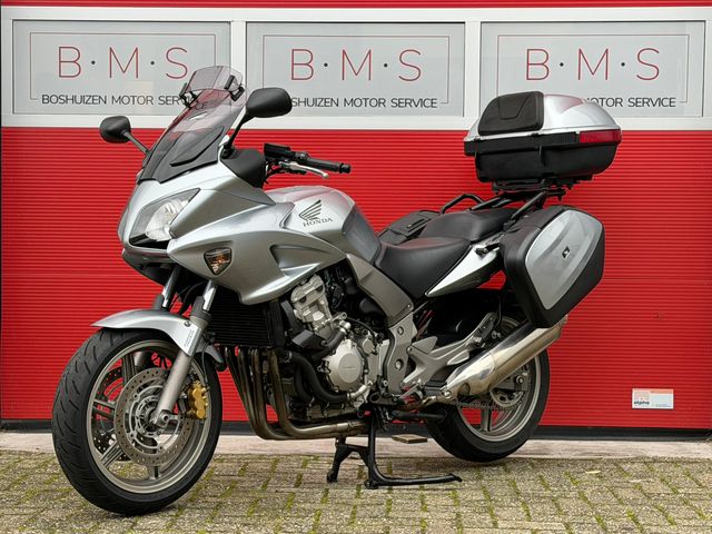 honda - cbf-1000-a