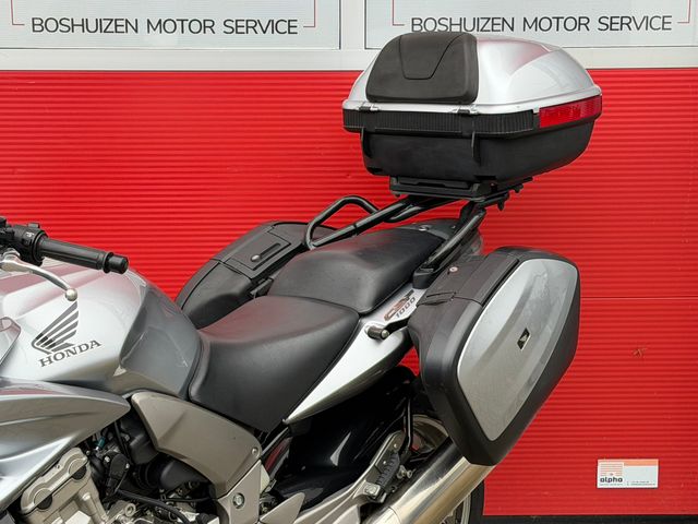 honda - cbf-1000-a