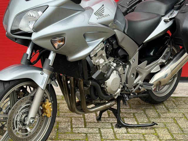 honda - cbf-1000-a