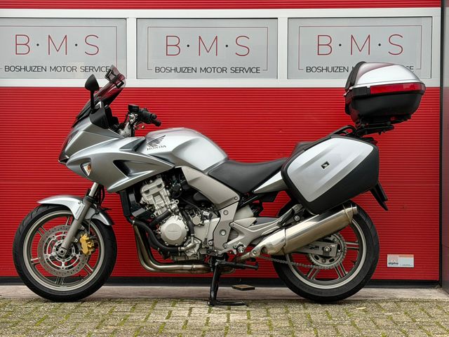 honda - cbf-1000-a