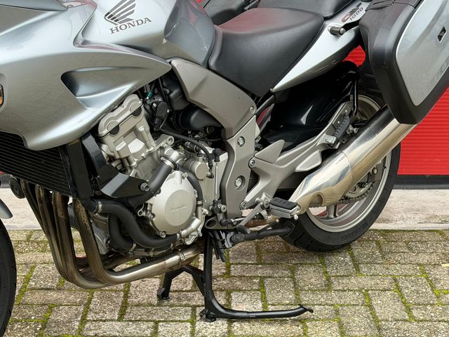 honda - cbf-1000-a