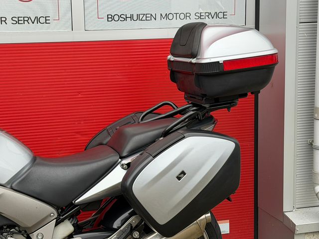 honda - cbf-1000-a
