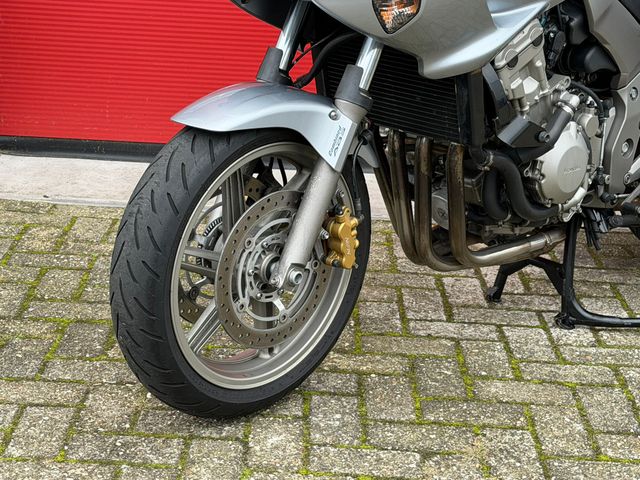 honda - cbf-1000-a