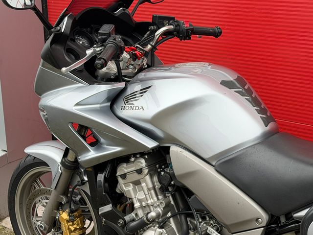 honda - cbf-1000-a